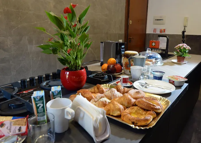 Tintoretto Inn B&B Roma