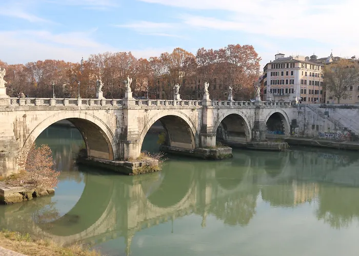 Hotel Residenza Adriana Roma